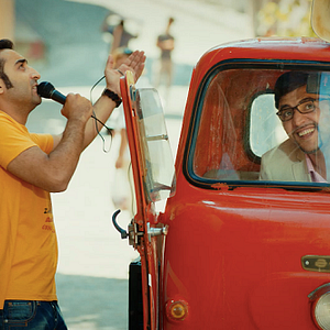 Fotoğraf Olur Olur!