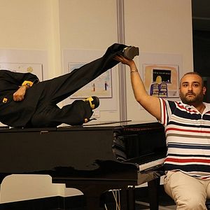 Fotoğraf Olur Olur!