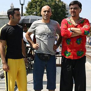 Fotoğraf Olur Olur!