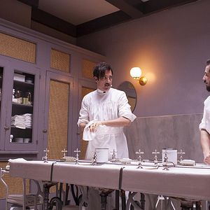 Fotoğraf Michael Angarano