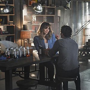 Fotoğraf Katharine McPhee