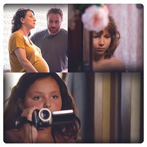 Fotoğraf French Dolls