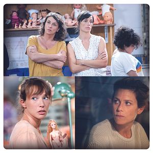 Fotoğraf French Dolls