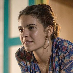 Fotoğraf Claudia Traisac