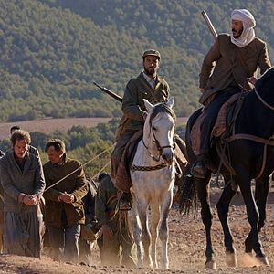 Fotoğraf İnsanlıktan Uzakta