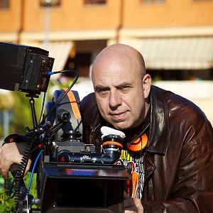 Fotoğraf Paolo Virzì