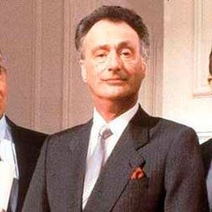 Fotoğraf Yes, Minister