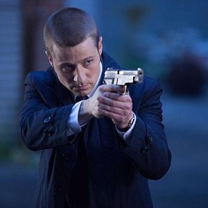 Fotoğraf Gotham (2014)