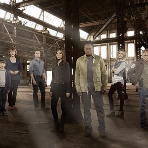 Fotoğraf Matt Craven