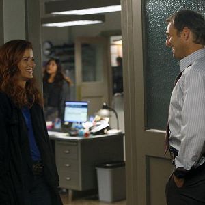 Fotoğraf The Mysteries of Laura