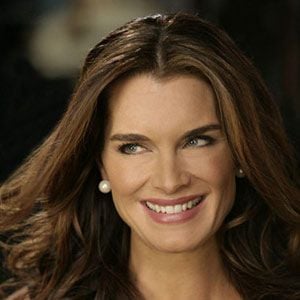 Fotoğraf Brooke Shields