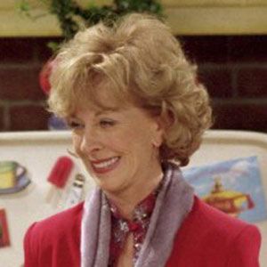 Fotoğraf Christina Pickles