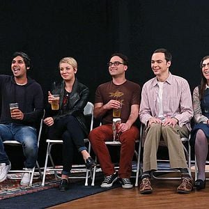 Fotoğraf Johnny Galecki