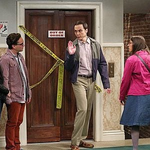 Fotoğraf Johnny Galecki