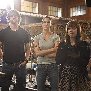 Fotoğraf NCIS: Los Angeles