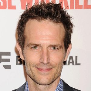 Fotoğraf Michael Vartan