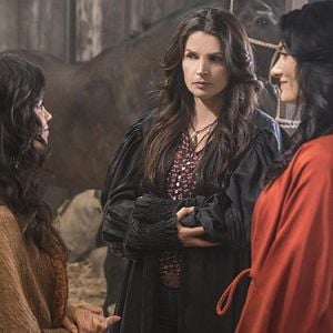 Fotoğraf Mädchen Amick