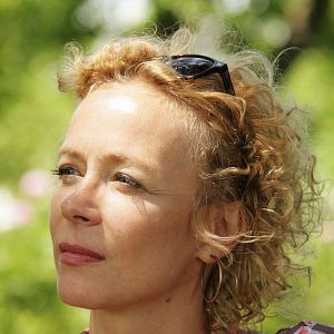 Fotoğraf Katja Riemann