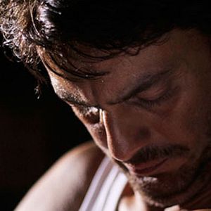 Fotoğraf Eyes of a Thief