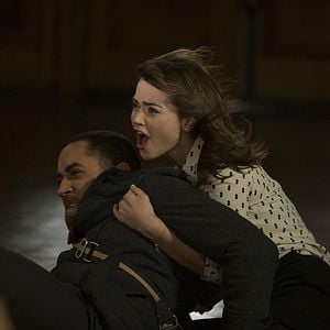 Fotoğraf Samuel Anderson