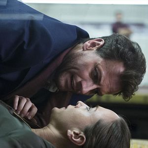 Fotoğraf Ioan Gruffudd