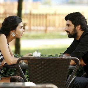 Fotoğraf Kara Para Aşk