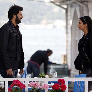 Fotoğraf Kara Para Aşk