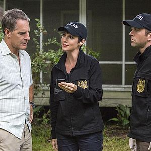 Fotoğraf NCIS: New Orleans