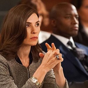 Fotoğraf Taye Diggs