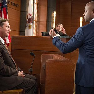 Fotoğraf Taye Diggs