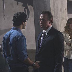 Fotoğraf Robert Patrick