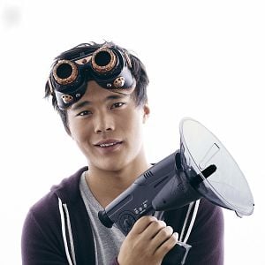 Fotoğraf The Librarians