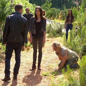 Fotoğraf The Originals