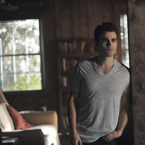 Fotoğraf Paul Wesley