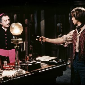 Fotoğraf Nino Manfredi