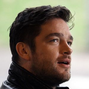 Fotoğraf Ronald Zehrfeld