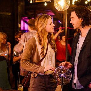 Fotoğraf Jack Huston