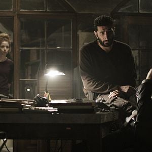 Fotoğraf Fares Fares