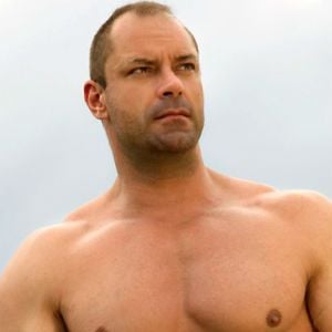 Fotoğraf Conan Stevens