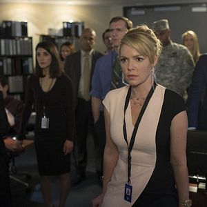 Fotoğraf Sheila Vand