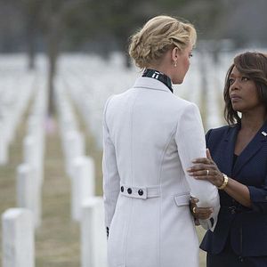 Fotoğraf Alfre Woodard