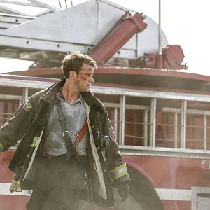 Fotoğraf Chicago Fire