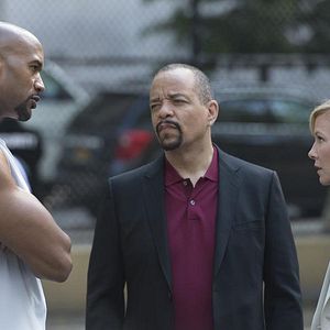 Fotoğraf Henry Simmons