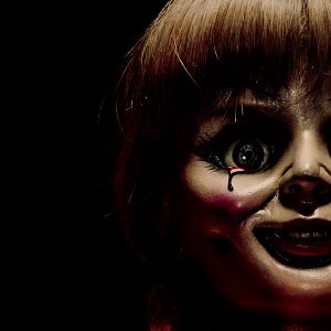 Fotoğraf Annabelle