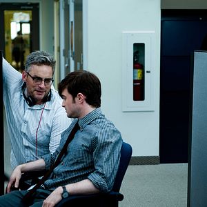 Fotoğraf Daniel Radcliffe