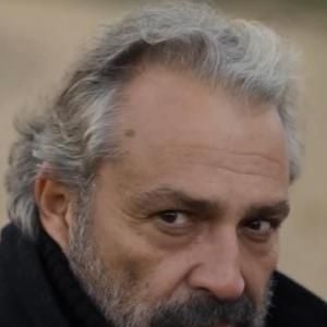 Fotoğraf Haluk Bilginer