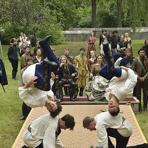 Fotoğraf Toby Regbo