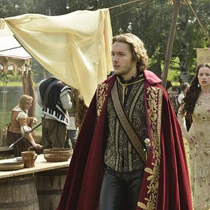 Fotoğraf Anna Popplewell