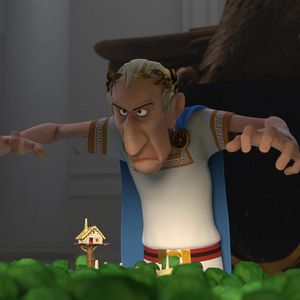 Fotoğraf Asteriks: Roma Sitesi