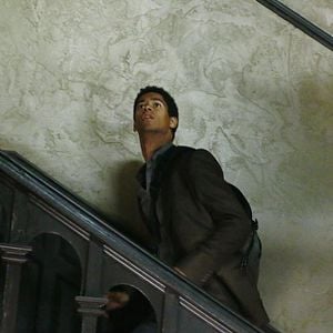 Fotoğraf Alfred Enoch
